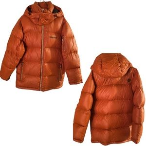 Youth Coat